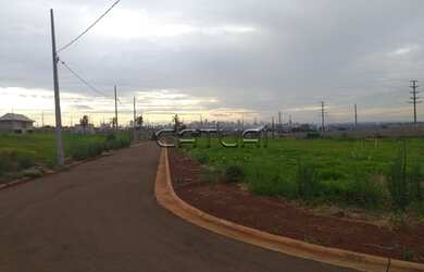 Imagem 3: Terreno em condomínio no Golden Park 2 - Bairro Jardim Morumbi em Londrina