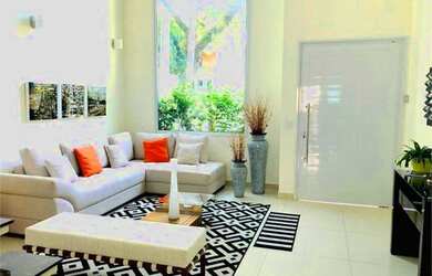 Imagem 2: Casa Venda City América 4 Suites