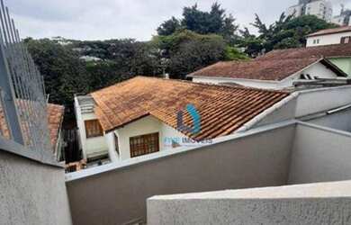 Imagem 12: Sobrado à venda, 180 m² por R$ 1.000.000,00 - Jardim da Campina - São...