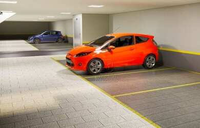 Imagem 10: Apartamento à venda, 40 m² por R$ 280.000,00 - Vila Pires - Santo André/SP