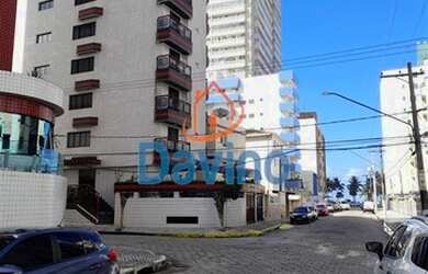 Imagem 4: APARTAMENTO AVIACAO - PRAIA GRANDE SP