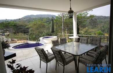 Imagem 4: CASA EM CONDOMÍNIO - TAMBORÉ - SP