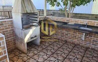 Imagem 3: São José do Rio Preto - Apartamento Padrão - Fazenda Velha zona Rural