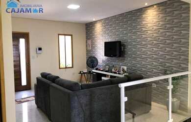 Imagem 5: Casa com 3 dormitórios à venda, 187 m² por R$ 850.000,00 - Portais...