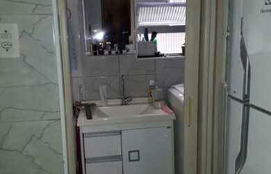 Imagem 7: APARTAMENTO - CENTRO - SP