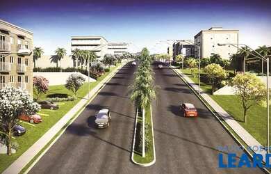 Imagem 6: TERRENO EM CONDOMÍNIO - VILLAS DO JAGUARI - SP