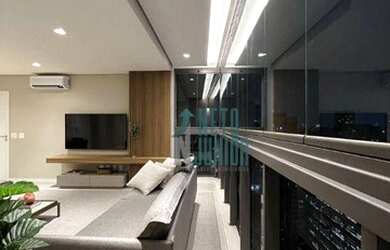 Imagem 9: Apartamento com 3 dormitórios, 118 m² - venda por R$ 3.341.784,00 ou...