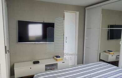 Imagem 7: Rio de Janeiro - Apartamento Padrão - Freguesia Jacarepaguá