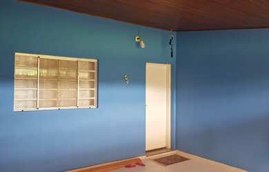 Imagem 2: CASA RESIDENCIAL GUAIRA SUMARE SP PROXIMO AO BORDON PRONTA PARA MORAR...