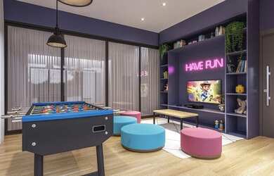 Imagem 10: Apartamento residencial para venda, Portão, Curitiba - AP14159