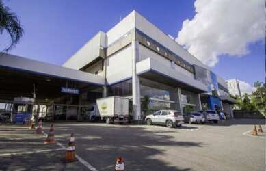 Imagem 5: Galpão à venda, 12159 m² por R$ 80.000.000,00 - Santo Amaro - São...