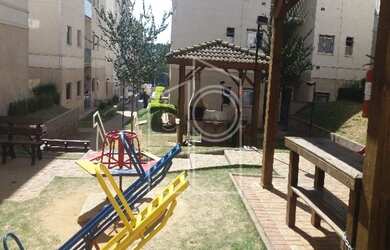 Imagem 9: Jundiaí - Apartamento Padrão - Jardim São Vicente