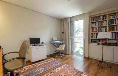 Imagem 15: Casa à venda, 478 m² por R$ 2.650.000,00 - Jardim Morumbi - São Paulo/SP