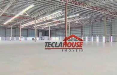 Imagem 13: Galpão para alugar, 30000 m² por R$ 17.000,00/mês - Vila Dinamarca...