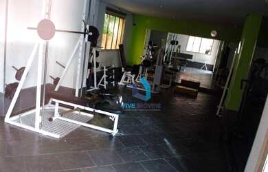 Imagem 16: Apartamento à venda, 70 m² por R$ 377.000,00 - Jardim Ubirajara Zona...