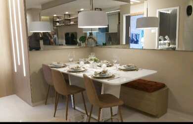 Imagem 1: Apartamento Recreio dos Bandeirantes - Barra Bonita - Park View