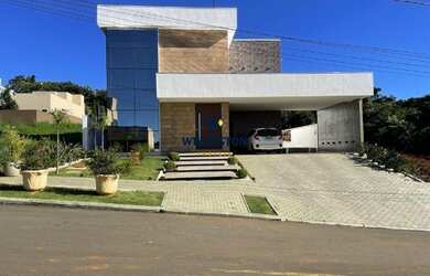 Imagem 1: Sobrado em Condomínio. Residencial Rose x27 s Garden