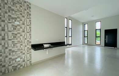 Imagem 12: CASA TÉRREA FAMILIARE - CONDOMÍNIO BUONA VITA