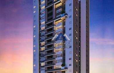 Imagem: O apartamento possui 2 Dormitórios, 1 Banheiro, 2 Vagas na