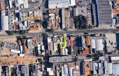 Imagem 6: Terreno em São João. 266m² de Área