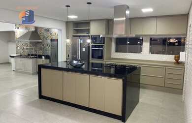 Imagem 11: Casa em Condomínio para Venda em Acapulco Guarujá-SP - AI 1947