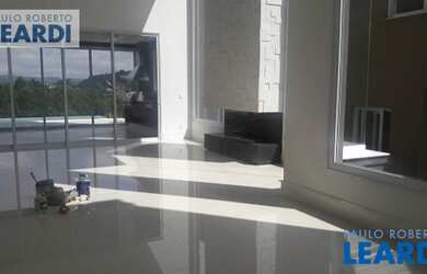 Imagem 3: CASA EM CONDOMÍNIO - TAMBORÉ - SP