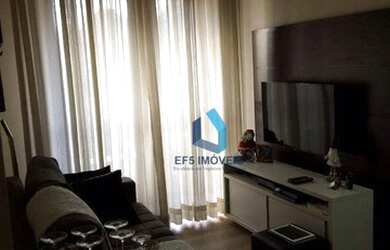 Imagem 13: Apartamento à venda, 50 m² por R$ 385.000,00 - Campo Grande - São Paulo/SP