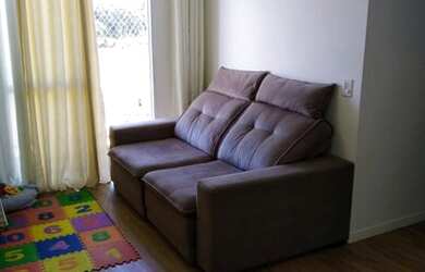 Imagem 5: Apartamento à venda no Jardim Colonia em Jundiaí