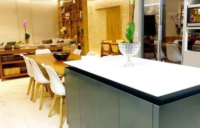 Imagem 5: GOIâNIA - Casa de Condomínio - Loteamento Portal do Sol I