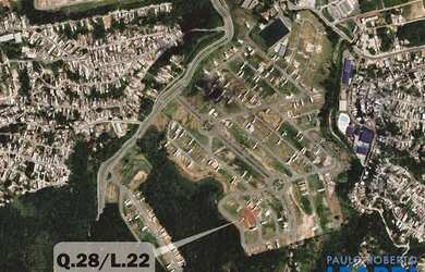 Imagem 8: TERRENO EM CONDOMÍNIO - VILLAS DO JAGUARI - SP