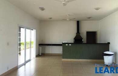 Imagem 11: TERRENO EM CONDOMÍNIO - CONDOMÍNIO RESIDENCIAL VILLAGIO DI NAPOLLI -...