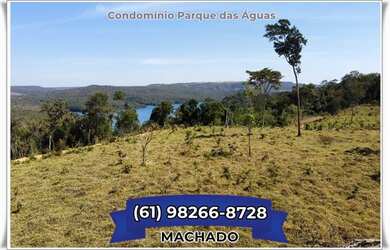 Imagem: Corumba 04, Lotes no (/Corumbá 04/), Próximo da BR 060