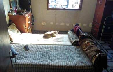 Imagem 12: Sobrado à venda, 196 m² por R$ 325.000,00 - Jardim Irene - Santo André/SP