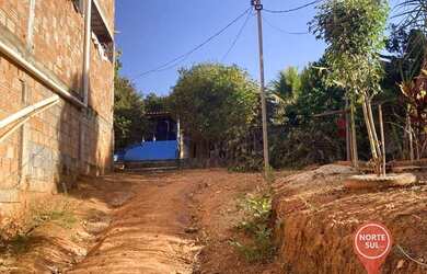 Imagem 5: Terreno à venda, 360 m² por R$ 159.000,00 - Campo Belo - Mário Campos/MG