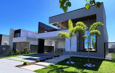 Imagem 3: VENDO IMÓVEL ALTO PADRÃO NO CONDOMÍNIO ALPHAVILLE PORTO VELHO