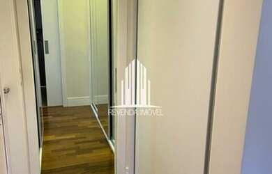 Imagem 10: Cobertura na Lapa. 195m² de Área, 3 Vagas na garageme4 Dormitórios