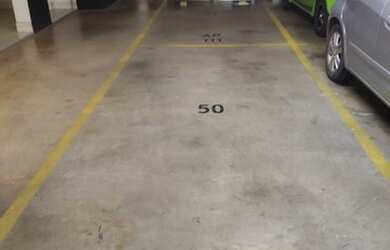 Imagem 8: SQNW 108 3 QTS COZINHA PLANEJADA 2 GARAGENS COBERTURA COLETIVA