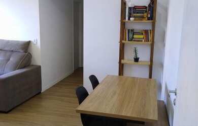 Imagem 3: Apartamento à venda no Jardim Colonia em Jundiaí