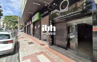 Imagem 13: LOJA LOCAÇÃO SION. 85m² de Área