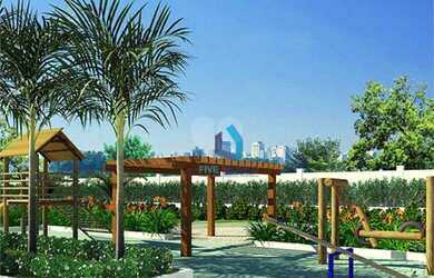 Imagem 11: Apartamento à venda, 136 m² por R$ 1.250.000,00 - Jurubatuba - São...