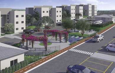 Imagem 6: Apartamento à venda, Jardim Novo Mundo, Goiânia, GO