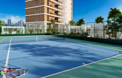 Imagem 11: APARTAMENTO 4 SUÍTES 171 METROS QUADRADOS - HORTO FLORESTAL