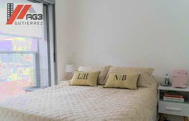 Imagem 9: Apartamento de 78 m² com 2 suítes e 2 vagas em Pinheiros