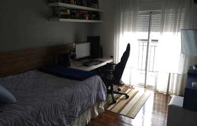 Imagem 3: Maison Nathalie. Piscina, Churrasqueira, Imóvel mobiliadoeAr-condicionado