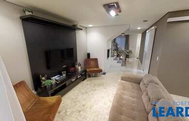 Imagem 16: CASA EM CONDOMÍNIO - TAMBORÉ - SP