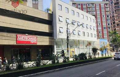 Imagem: O depósito possui 80m² de Área e está localizado em São