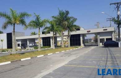 Imagem 15: CASA EM CONDOMÍNIO - RESIDENCIAL NEW VILLE - SP