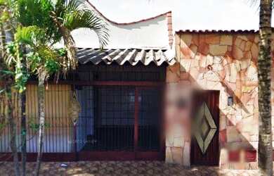 Imagem: A casa possui 2 Dormitórios, 1 Banheiro, Imóvel novo, Imóvel