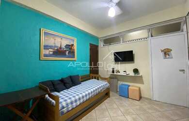 Imagem 2: Apartamento no José Menino para locação