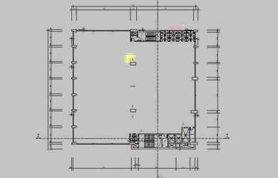 Imagem 3: Prédio 9.323m² para venda por R$ 25.000.000,00 - ou locação por 186.220,...